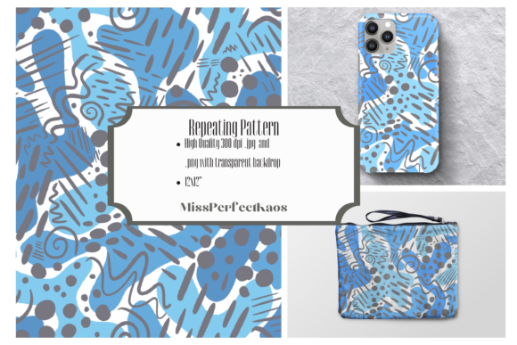 Download Abstract - Repeating Surface Design - Design Collection