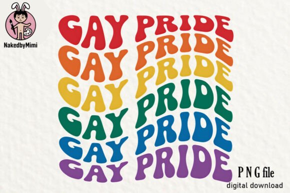 Download Gay Pride Sublimation - Pride Collection