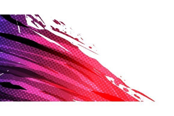 Download Abstract Brush Sport Background Design - Design Collection