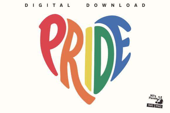 Download LGBTQ Pride Month Quote SVG - Pride Collection