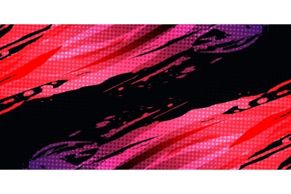 Download Abstract Brush Sport Background Design - Design Collection