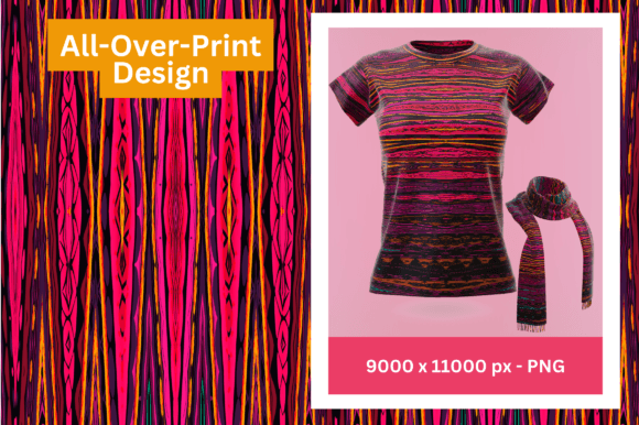 Download Purple Modern &amp; Textile Surface Design - Design Collection