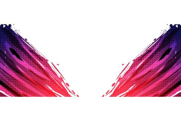 Download Abstract Brush Sport Background Design - Design Collection