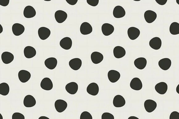 Download Seamless Soft Pebble Dot Pattern Design - Design Collection