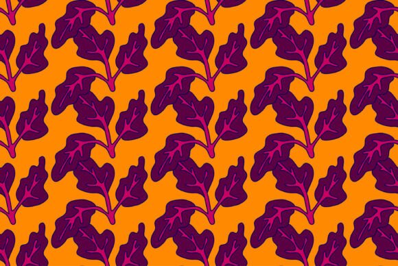Download Botanical Floral Seamless Pattern Vector - Flora Collection